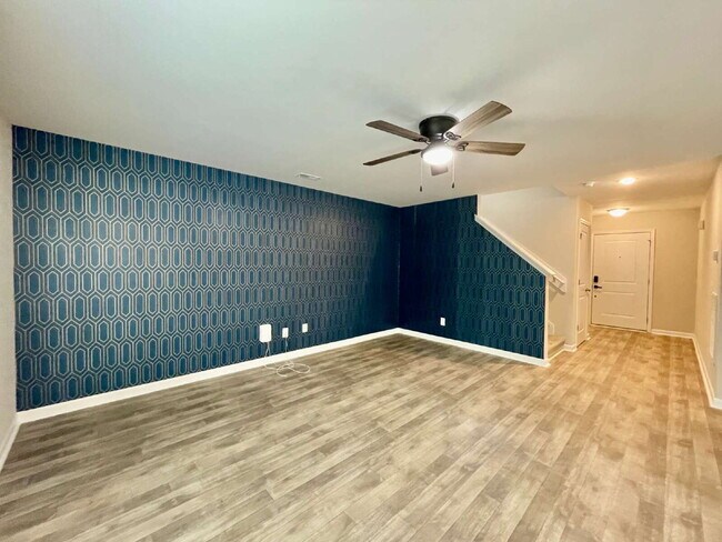 Foto del edificio - 3-Bedroom Retreat With 2.5 Baths In Fayett...