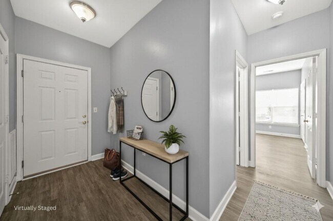 Foto del edificio - 17113 Doe Valley Ct