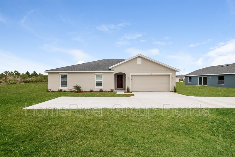 288 Beckenham Dr, Poinciana, FL 34758 House Rental in Poinciana, FL