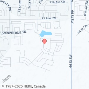 Primary Photo - Furnished Basement 1627 Plum Circle SW Orc...