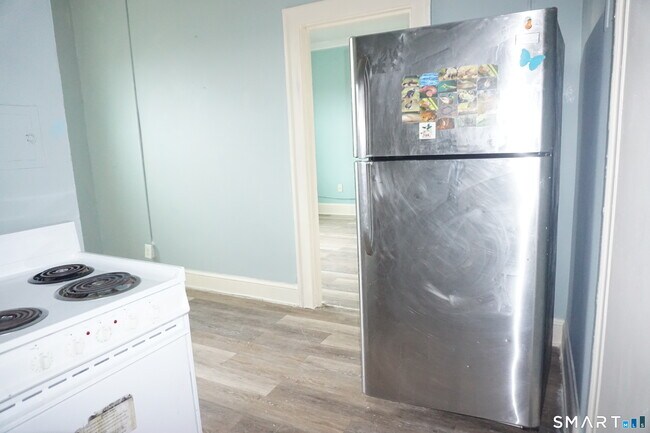 Foto del edificio - 472 Prospect Ave