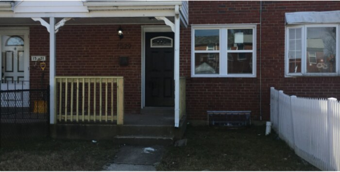 Primary Photo - 3 Bedroom Dundalk
