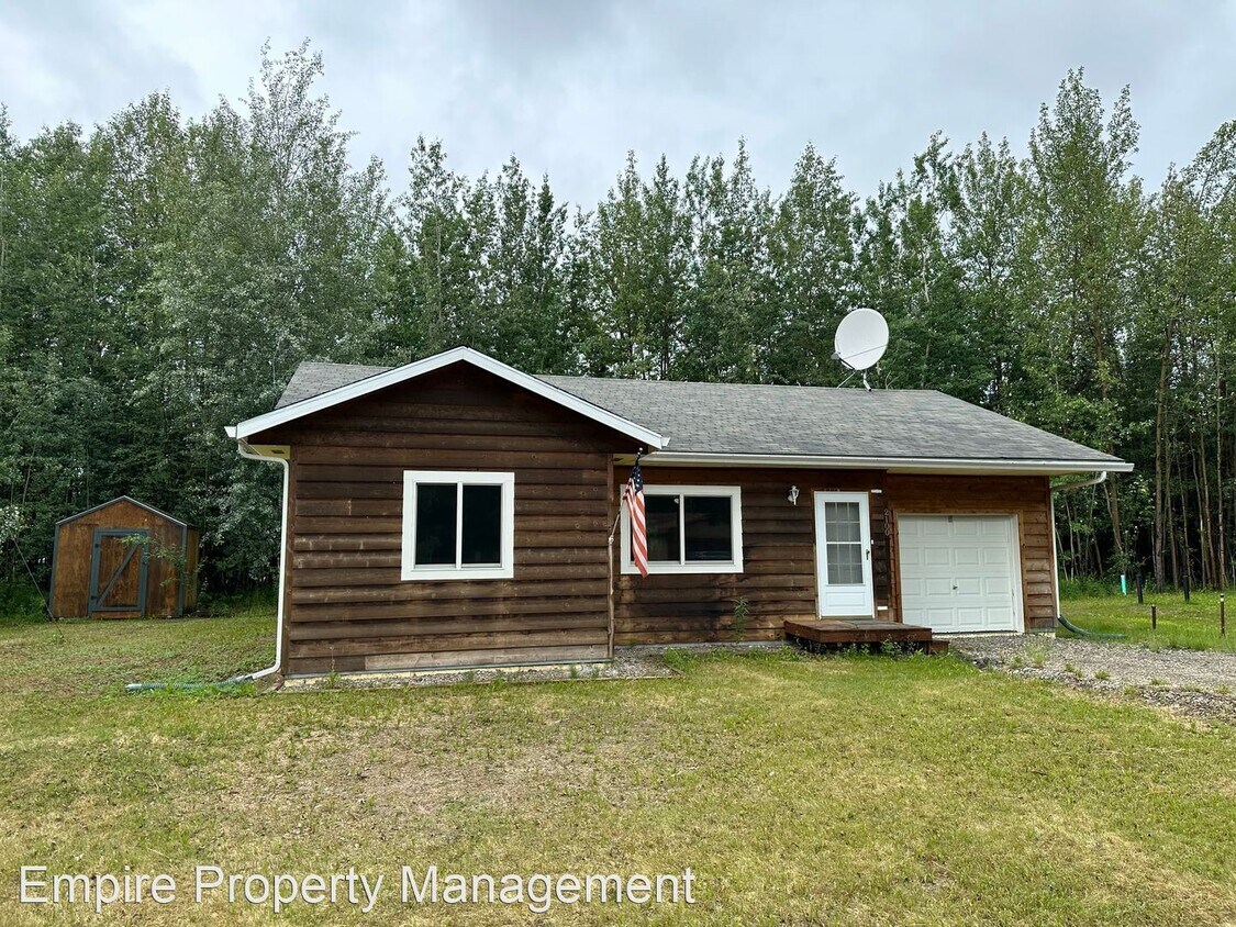 Primary Photo - 2 br, 1.5 bath House - 2100 Mavencamp Circle