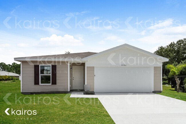 Building Photo - 8386 102nd Ct