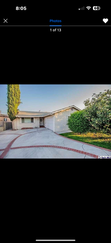 Foto principal - 14814 Hartland St