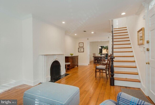 Foto del edificio - 3337 P St NW