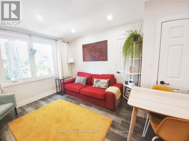 Photo du bâtiment - 43 Enderby Rd