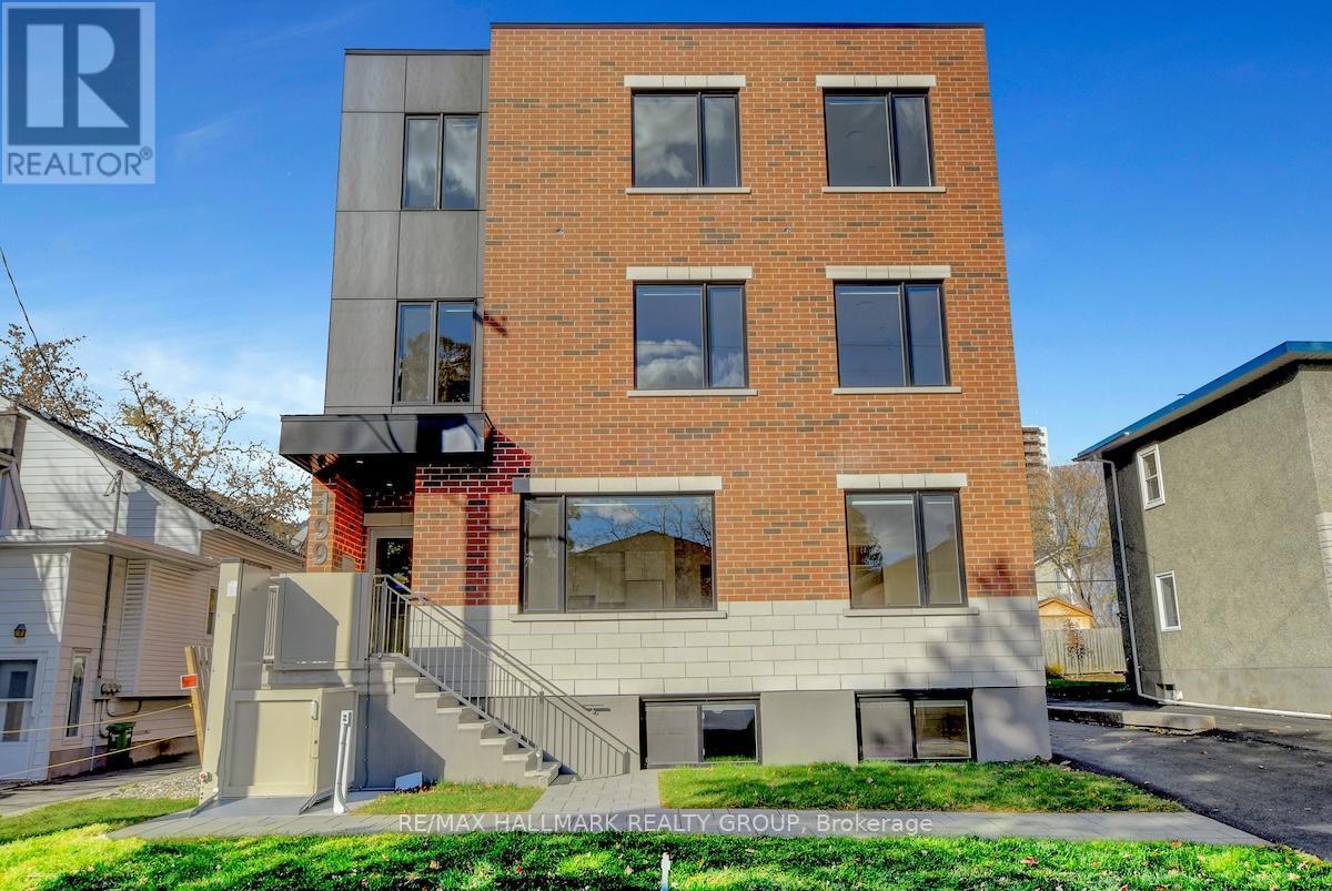 Primary Photo - 199 Columbus Ave