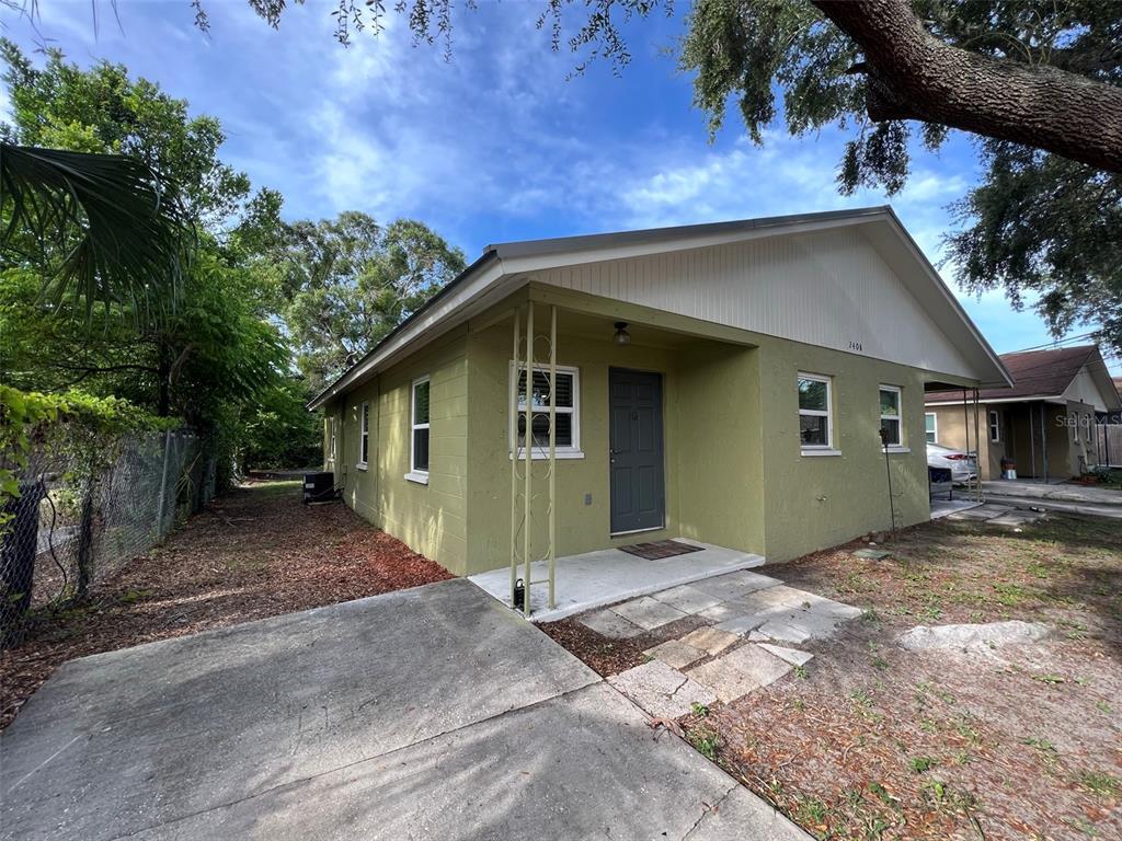 2408 W Cypress St, Tampa, FL 33609 Townhome Rentals in Tampa FL