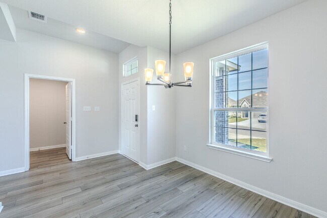 Foto del edificio - Welcome Home to Modern Comfort in Troy, TX!