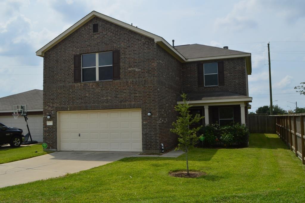 21347 Pine Monte Ridge Ln, Katy, TX 77449 House for Rent in Katy, TX