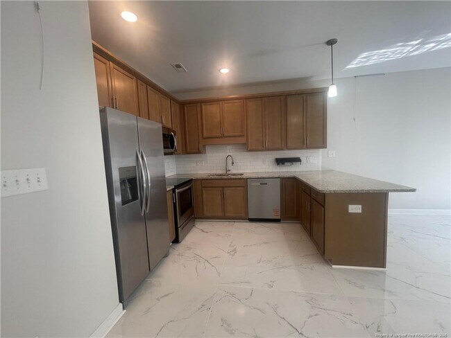 Foto del edificio - 705 Georgetown Cir