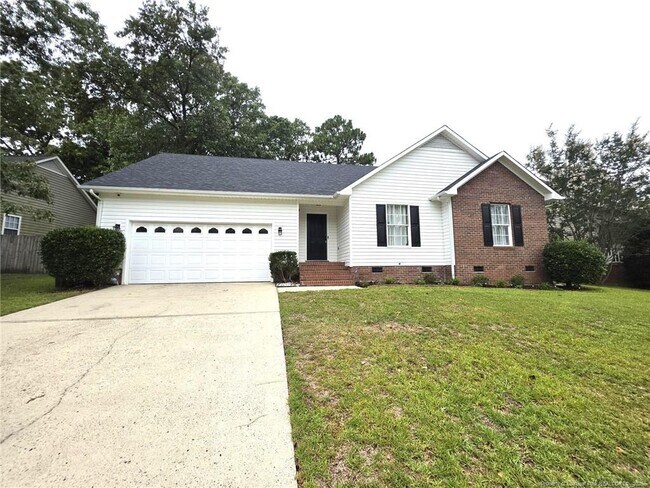 Foto del edificio - 910 Foxhunt Ln