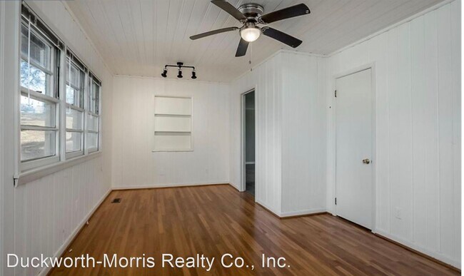 Building Photo - 3 br, 2 bath House - 1409 Union Chapel Road