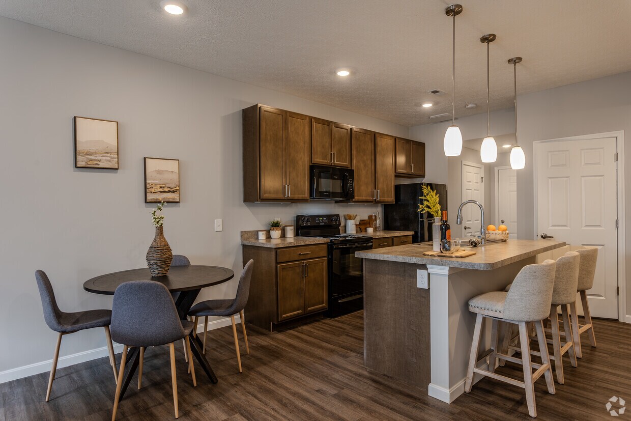 Foto principal - Ravines at Taylor