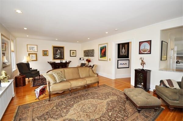 Foto del edificio - 1763 Beacon St