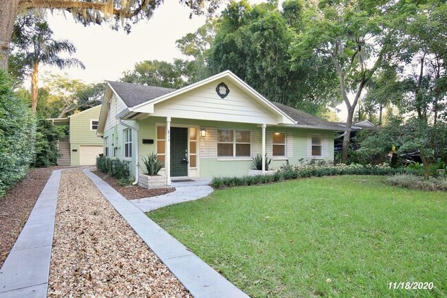 Foto del edificio - Beautiful 3/2 Home - College Park, Orlando...