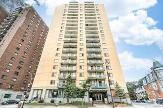 Building Photo - The Saguenay Apartments