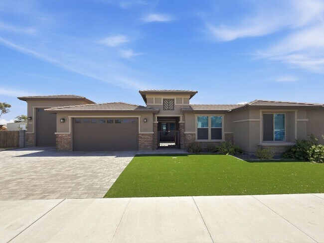 Foto del edificio - Luxury SMART HOME For Rent!