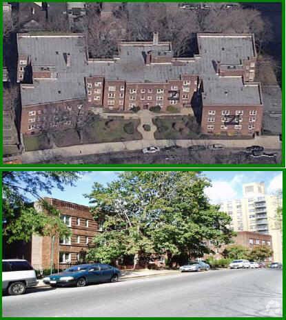 1861-1881 Sedgwick Ave. - 1861--1881 Sedgwick Ave
