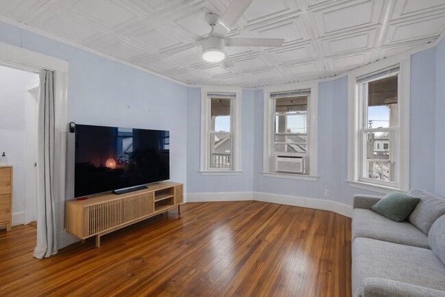 Foto del edificio - 21 Nevada St