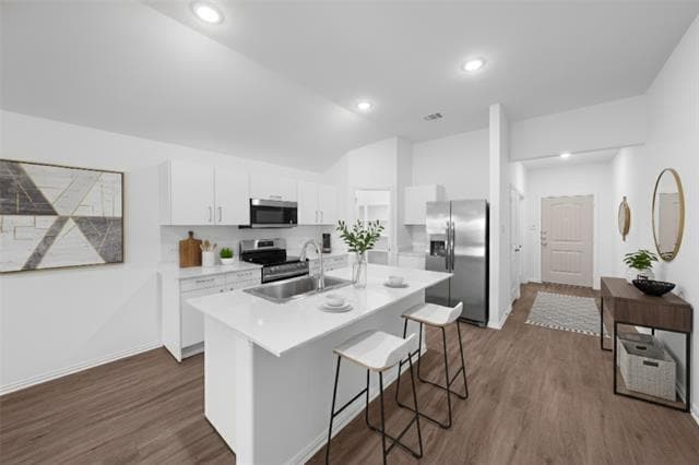 Foto del edificio - 115 Knoll Pines Drive