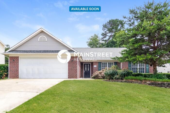 Foto principal - 3 Bedroom Pet-Friendly Home in High Point,...