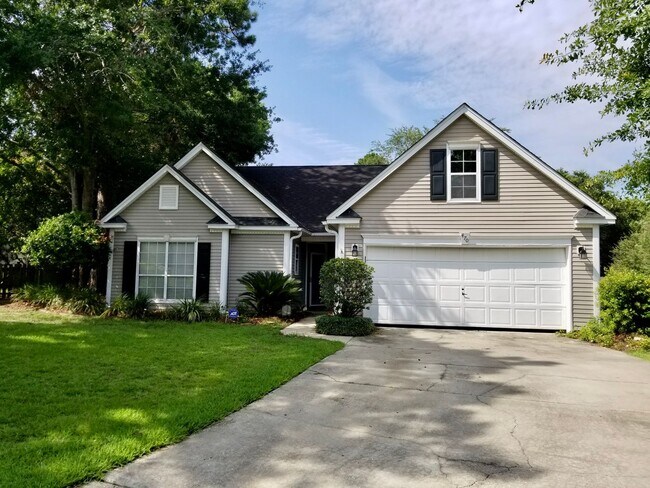 Building Photo - Lovely 3 bedroom home in Belle Hall - Mt. ...