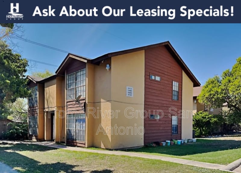 10601 Starcrest Dr, San Antonio, TX 78217 House Rental in San Antonio