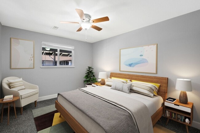 Foto del interior - Beautiful Remodeled Apartments - includes ...