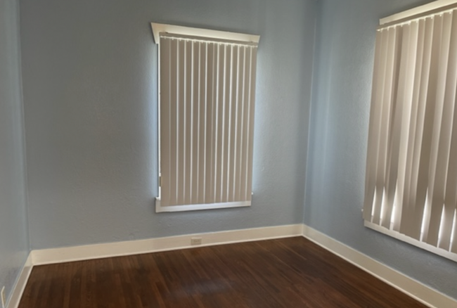 Bedroom 1 - 819 Cedar Ave