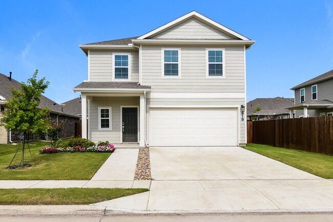 Building Photo - 819 Brilliance Dr