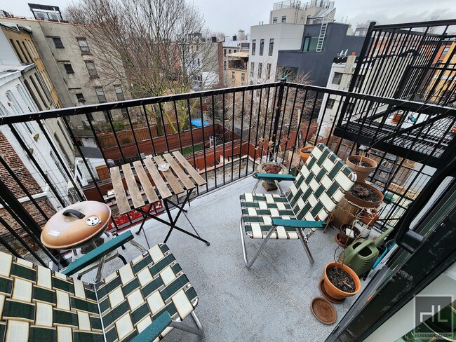 Building Photo - BEDFORD AVENUE