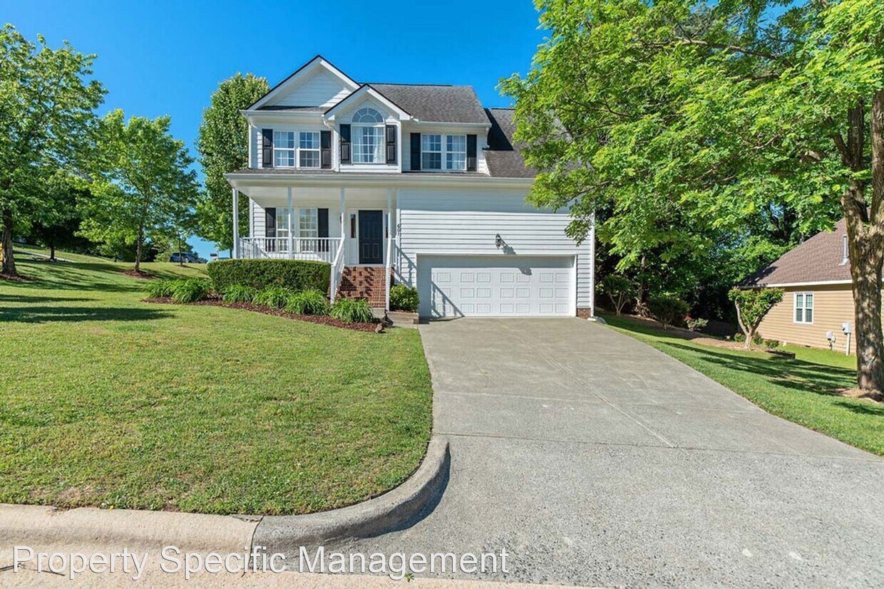 Primary Photo - 4 br, 2.5 bath House - 601 Rodney Bay Cros...