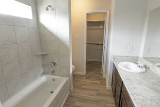 Building Photo - 18611 Rock Flats Ravine Dr