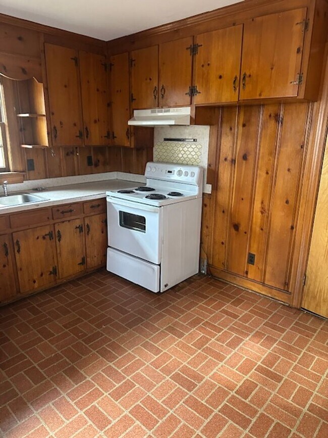 Foto del edificio - 1228 York St