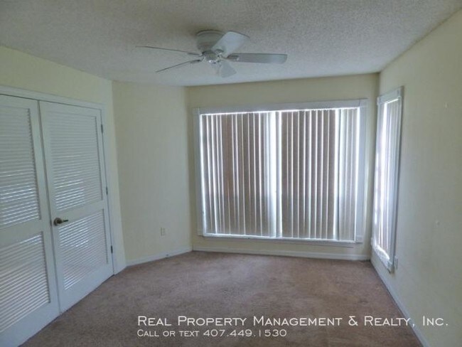 Foto del edificio - 3 bedroom in Orlando FL 32811