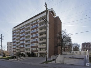 Building Photo - The Executive