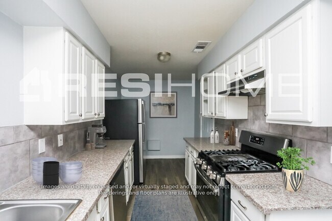 Building Photo - 7305 Gayglen Dr