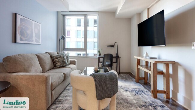 Foto del edificio - 3005 Peachtree Rd NW