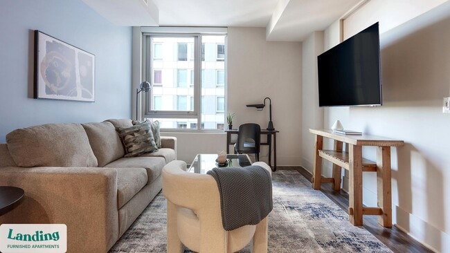 Building Photo - 3005 Peachtree Rd NW