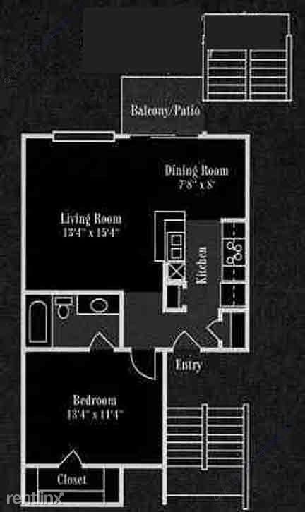 Foto del edificio - 1 br, 1 bath Condo - 1102 Sotogrande Blvd ...