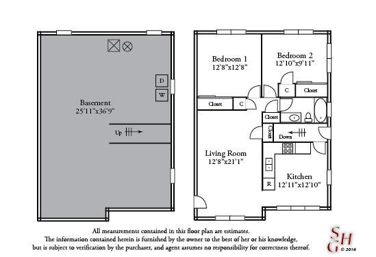Building Photo - 2316 Braemore Rd