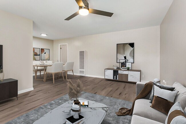 Foto del edificio - Erie-Holt Apts