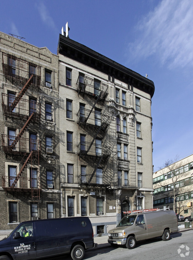 110 convent Avenue - Apartments in New York, NY | Apartments.com