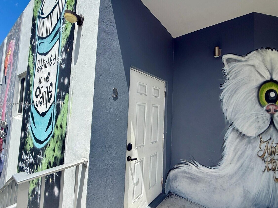 Foto principal - 541 NW 33rd St
