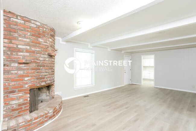 Foto del edificio - 9952 N Charlotte St