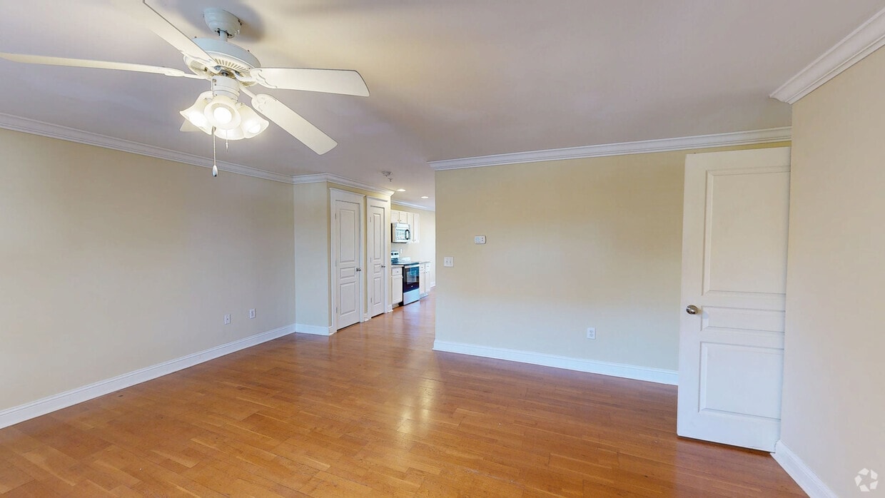 Photo - The Woodlands of Clemson Apartments
