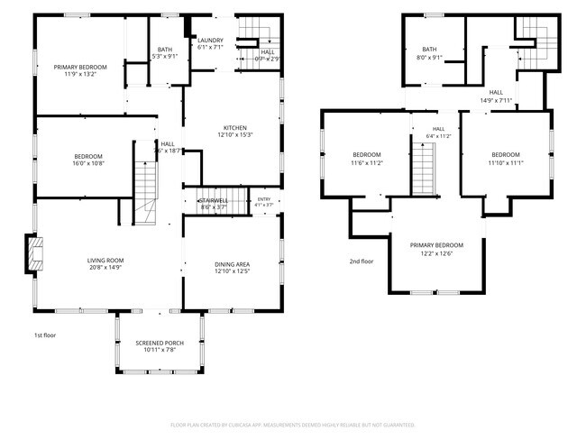 Building Photo - 14 Hammondswood Rd