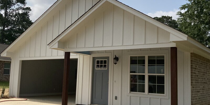 Foto principal - 800 Goodwater